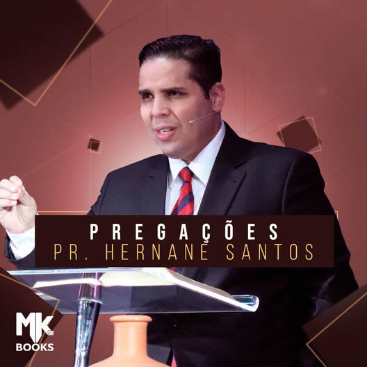 Download Pregações Pastor Hernane Santos [Mp3 Gospel] via Torrent