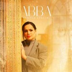 Download Daniela Araújo - Abba (2023) [Mp3 Gospel]