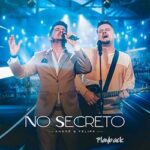 Download André e Felipe - No Secreto (Playback) (2023) [Mp3 Gospel]