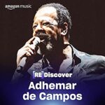Download REDISCOVER Adhemar De Campos (2023) [Mp3 Gospel]