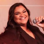 Download Fabiana Sinfrônio, Paola Carla - Não é Tarde (Ao Vivo) [Mp3 Gospel]