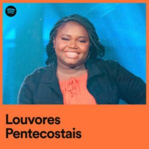 Louvores Pentecostais