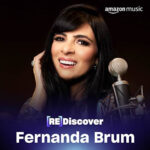 Download REDISCOVER Fernanda Brum (2023) [Mp3 Gospel]