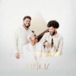 Download Vertical - CD Preto no Branco (2023) [Mp3 Gospel]