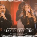 Download Davi Sacer,  Veronica Sacer - Maior Tesouro [Mp3 Gospel]