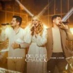 Download Elaine de Jesus - Música Deus Me Chamou (2023) [Mp3 Gospel]