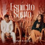 Download Canção e Louvor - Música Espírito Santo (2023) [Mp3 Gospel]