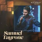 Download Samuel Tayrone - Oferta no Altar (2023) [Mp3 Gospel]