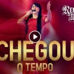 Download Renilda Maria - Música Chegou o Tempo (2023) [Mp3 Gospel]