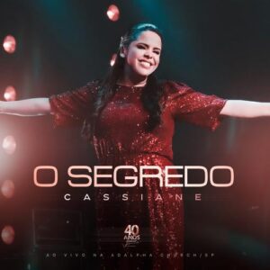 Cassiane - O Segredo