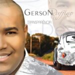 Download Gerson Rufino - Música Transparência (2023) [Mp3 Gospel]