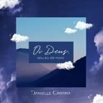 Download Danielle Cristina - Oi Deus Sou Eu de Novo (2023) [Mp3 Gospel]
