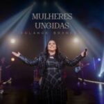 Download Solange Brandão - Mulheres Ungidas (2023) [Mp3 Gospel]