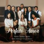 Download Vânia Soares Szász - Perfeito Amor (2023) [Mp3 Gospel]