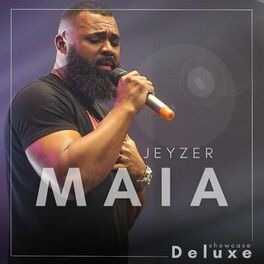 Baixar Música Gospel Diz Jeyzer Maia