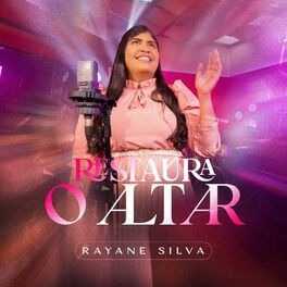 Baixar Música Gospel Restaura o Altar Rayane Silva Baixar Música Gospel Restaura o Altar Rayane Silva