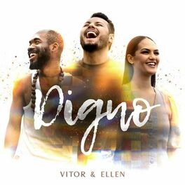 Baixar Música Gospel Digno Vitor e Ellen